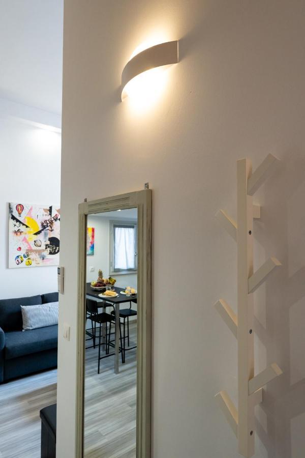 Central Suites Aegina 1 Екстер'єр фото